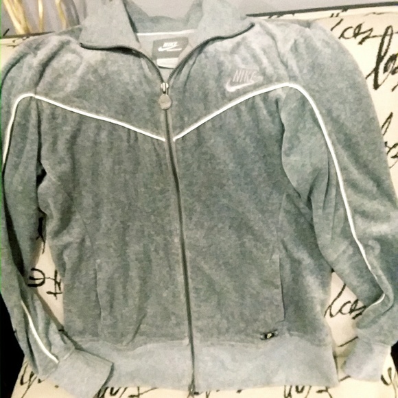 Nike Jackets & Blazers - Jogging jacket womens Nike Jackets & Blazers - Jogging jacket womens